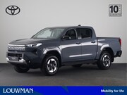 Toyota HiLux - TOYOTA Professional Dubbel Cabine 59, 2 kWh Electric *DEMO* 