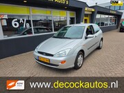 Ford Focus - 1.6-16V/AIRCO/ 59.000km NAP