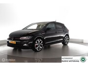 Volkswagen Polo - 2.0 TSI GTI pano|led|carplay|cam|200pk|lmv18