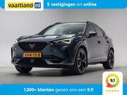 CUPRA Formentor - 1.4 e-Hybrid VZ Performance [ LED Trekhaak Adapt.cruise ]