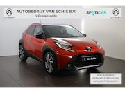 Toyota Aygo X - VVT-i MT Envy JBL | Carplay | Lichtmetaal | Two-tone | Andro