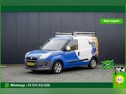 Fiat Doblò - Cargo 1.3 MultiJet SX L1H1 | Airco | Schuifdeur R