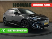 Toyota bZ4X - 71 kWh - SUBARU UITVOERING!! - SOH 99, 8% - ORIGINEEL NEDERL