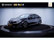 Honda Civic - 1.0i-VTEC ELEGANCE STOEL VW | CAMERA | CARPLAY | NAVI | ADAP