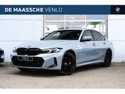 BMW 3-serie - 3 Serie 330e M Sport Automaat / Sportstoelen / Ada
