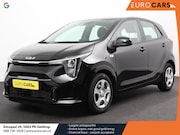 Kia Picanto - 1.0 DPI DynamicLine Automaat DEMO! Navigatie Apple Carplay/A