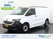 Volkswagen e-Transporter - L1 64 kWh | 699, - Full Operational Lease | Direct uit voorr