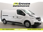 Fiat Talento - 2.0 Ecojet L2H1 | Airco | Cruise | Camera | 3 Zits | 2xSchui