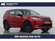 Land Rover Discovery Sport - P200 R-Dynamic S | Panoramadak | Trekhaak | Stoel+Stuurverwa
