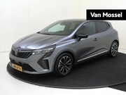 Renault Clio - 1.0 TCe 90 GPF techno | Navigatie | Parkeersensoren & Camera