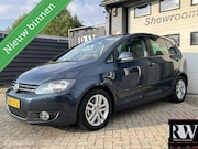 Volkswagen Golf Plus - 1.4 TSI Highline CRUISE*TREKH*STANDKACH