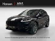 Ford Kuga - 2.5 PHEV ST-Line X I Leder I Adaptive Cruise I Elek. Stoelen