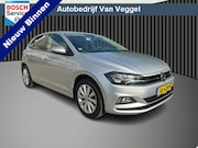 Volkswagen Polo - 1.0 TSI Comfortline Business navi, airco, cruise, lmv