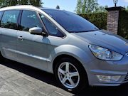 Ford Galaxy - 2.0 SCTi Automaat 7 pers Pano Leder Inruil Mog