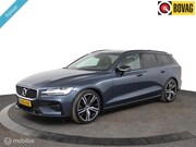 Volvo V60 - 2.0 T4 R-Design / polestar 211pk