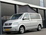 Volkswagen Multivan - 2.5 TDI Camper