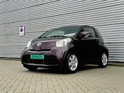 Toyota iQ - 1.0 VVTI COMFORT AIRCO/LM VELGEN !! APK 28-10-2027 !!