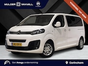 Citroën e-SpaceTourer - Jumpy L2 Business Feel Pack EV 50kWh 136pk | 8-PERSOONS | SO