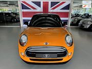MINI Cooper - 3-Deurs 1.5 Chili Serious Business ( 6 MAANDEN GARANTIE )