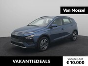 Hyundai Bayon - 1.0 T-GDI Comfort | Airco | Cruise Control | Achteruitrijcam