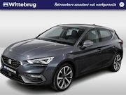 Seat Leon - 1.4 TSI eHybrid PHEV FR Business Intense / PANO/ CAMERA/ PAR