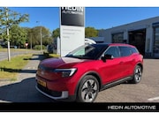 Ford Explorer - Premium Extended Range RWD 77 kWh