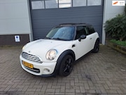 MINI Cooper - | 1.6 | Volledig onderhouden | Airco | Open dak |