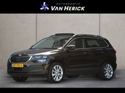 Skoda Karoq - 1.0 TSI Ambition Business | Panoramadak | Stoelverwarming | 