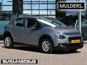 Citroën C3 - 1.2 PT FEEL EDITION NAVI/CLIMA/CARPLAY/ANDROID