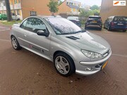 Peugeot 206 - Leuke auto / Airco / Leuke uivoering
