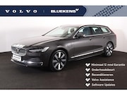 Volvo V90 - T6 Recharge AWD Plus Bright - IntelliSafe Assist & Surround 