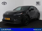Toyota C-HR - First Edition 77 kWh *EV Deal* | 224 PK | Privacy Glass |