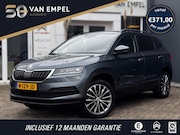 Skoda Karoq - 1.0 TSI Style | Navigatie | Climate Control | Parkeersensore