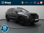 Mitsubishi Outlander - 2.4 PHEV Black Edition Full option! Nieuwe auto
