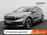 Skoda Enyaq iV - 60 180PK Aut. SOH 90,34%, Trekhaak, Adaptieve Cruise Control