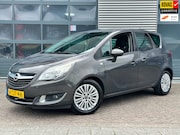 Opel Meriva - 1.4 Turbo Design Edition | CRUISECR | Navi | PDC