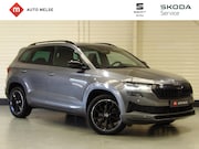 Skoda Karoq - 1.5 TSI ACT Greentech 150pk DSG-7 Sportline Business