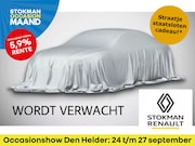 Dacia Lodgy - 1.2 TCe Stepway 5p. | airco | navigatie | parkeersensoren
