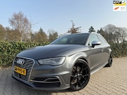 Audi A3 - 1.4 e-tron S3 Uitgevoerd , PHEV Pro Line plus , , Panodak /
