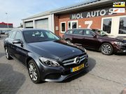 Mercedes-Benz C-klasse - Estate 300 CDI HYBRID Lease Edition