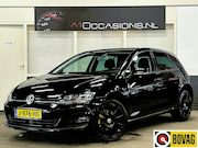 Volkswagen Golf - 1.4 TSI Connected Series PANODAK!