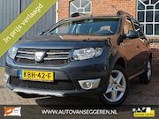 Dacia Sandero - 0.9 TCe S&S Stepway - Garantie / Cruise / Airco