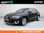 Audi A3 - Sportback 40 TFSI e Advanced edition | GEEN AFLEVERKOSTEN |