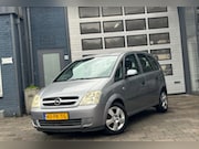 Opel Meriva - 1.6-16V Maxx Cool | Elek-Pakket | Airco | Cruise | N.A.P