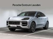 Porsche Cayenne - Coupé 3.0 E-Hybrid Black Edition