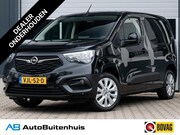 Opel Combo - 1.5D L1H1 Edition|CAMERA|TREKHAAK|PDC|CARPLAY|DODEHOEKDETECT