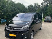 Opel Vivaro - 2.0 CDTI L2H1 Innovation