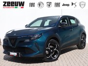 Alfa Romeo GT - 1.2 Turbo 136 PK Ibrida | Techno | Navi | Camera | LED | 18"