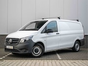Mercedes-Benz Vito - 114 CDI Lang | Trekhaak 2500kg | Carplay / android | ACC | A