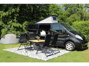 Nissan Primastar - 2.5dCi 145PK Automaat Buscamper 5 persoons, trekhaak
